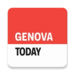 genovatoday android application logo